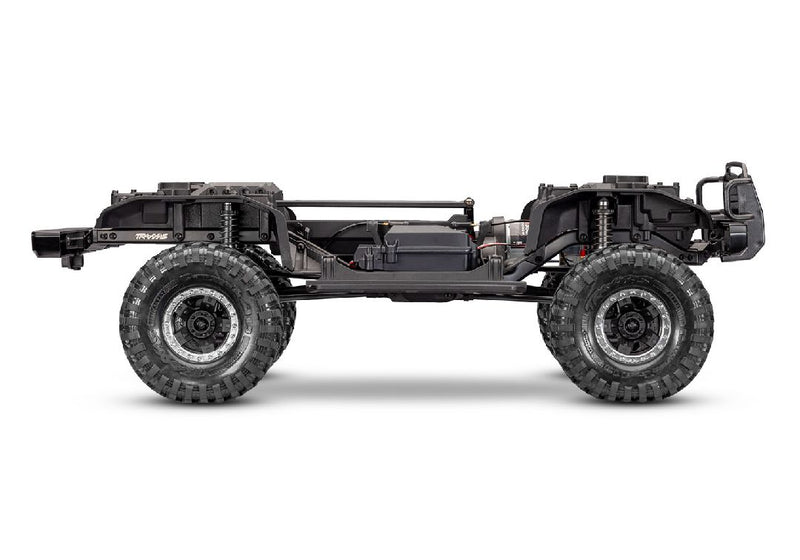 Traxxas 1/10 TRX4 Nissan Pathfinder SE-V6 3S 4x4 RTR **Pre Order**