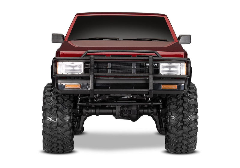 Traxxas 1/10 TRX4 Nissan Pathfinder SE-V6 3S 4x4 RTR **Pre Order**