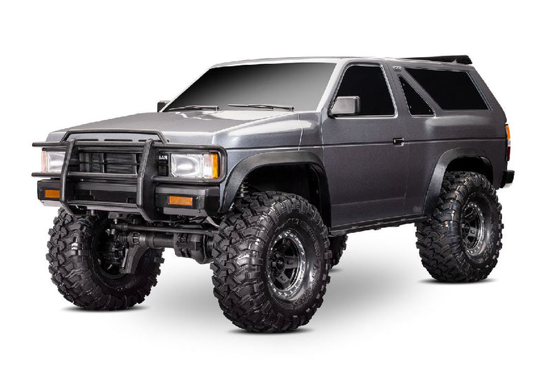 Traxxas 1/10 TRX4 Nissan Pathfinder SE-V6 3S 4x4 RTR **Pre Order**