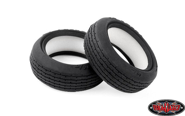 RC4WD Mickey Thompson 2.2" ET Front Drag Tires Z-T0212