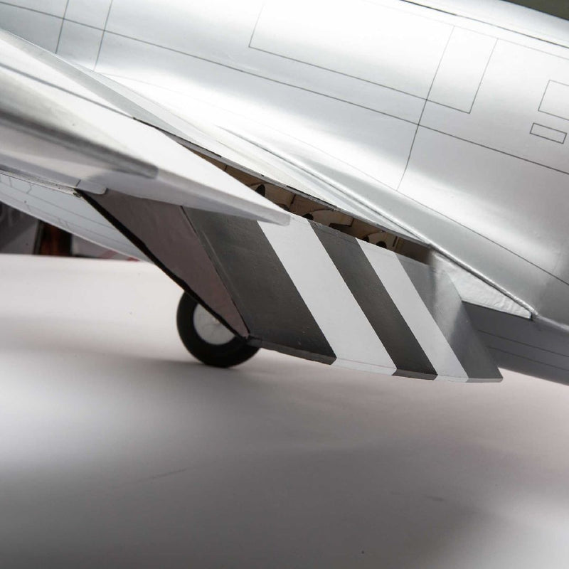 Hanger 9 P-47D Thunderbolt 20cc AR. **Special Order** takes up to 6 weeks to ship.