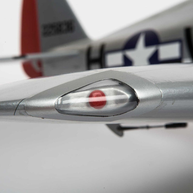 Hanger 9 P-47D Thunderbolt 20cc AR. **Special Order** takes up to 6 weeks to ship.