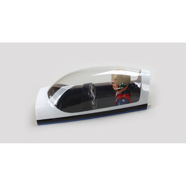 Hanger 9 Canopy Hatch: Christen Eagle II 90 ARF **Special order. Expect 6 weeks before shipping.**