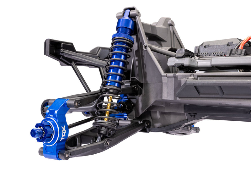 Traxxas X-Truck X-Maxx Ultimate VXL-8S 4x4 RTR. Ships free across Canada 🇨🇦