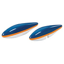 GPM Wheel Pants Escapade .61 ARF. **Special Order** Can take 6 weeks to ship.