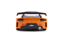 Jada 1/32 "Fast & Furious" Han's Mazda RX-7 / Han's Toyota Supra