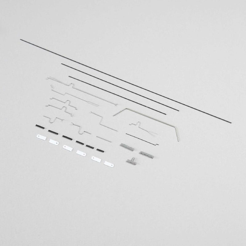 E-Flite Pushrod Set; UMX A-10 30mm. ** Special order item** can take 6 to 8 weeks to ship.