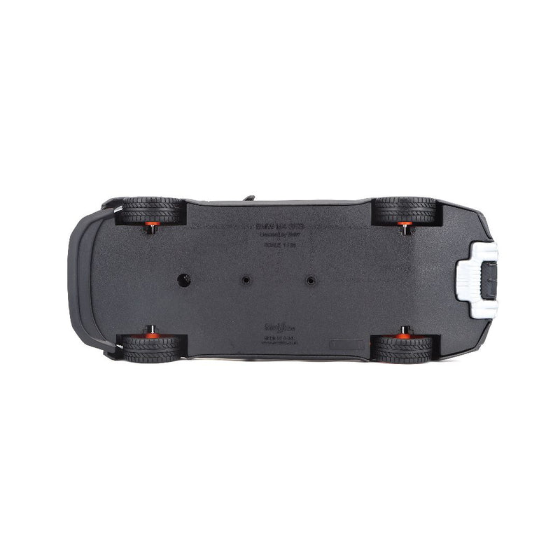 Maisto 1/24 SE BMW M4 GTS - Metallic Flat Grey. **Special order item** 6 to 8 week to ship.