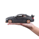 Maisto 1/24 SE BMW M4 GTS - Metallic Flat Grey. **Special order item** 6 to 8 week to ship.