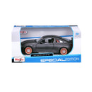 Maisto 1/24 SE BMW M4 GTS - Metallic Flat Grey. **Special order item** 6 to 8 week to ship.