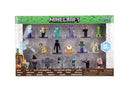 Jada 1.65" Nano Metalfigs - Minecraft 18-Pack  W12. **Special Order** can take 6 to 8 weeks to ship.