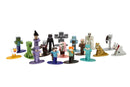 Jada 1.65" Nano Metalfigs - Minecraft 18-Pack  W12. **Special Order** can take 6 to 8 weeks to ship.