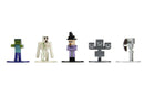 Jada 1.65" Nano Metalfigs - Minecraft 18-Pack  W12. **Special Order** can take 6 to 8 weeks to ship.