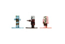 Jada 1.65" Nano Metalfigs - Minecraft 18-Pack  W12. **Special Order** can take 6 to 8 weeks to ship.