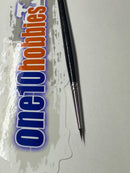 Style 728 Atlas Red Sable Paint Brush