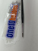 Style 728 Atlas Red Sable Paint Brush