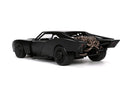 Jada 1/24 "Batman Animated Series" 2022 Batmobile W/Batman **Special order**