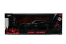 Jada 1/24 "Batman Animated Series" 2022 Batmobile W/Batman **Special order**