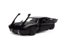 Jada 1/24 "Batman Animated Series" 2022 Batmobile W/Batman **Special order**