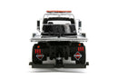 Jada 1/24 International Flatbed Tow Truck  - Primer Black. **Special order** 4 to 6 weeks shipping delay.