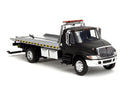 Jada 1/24 International Flatbed Tow Truck  - Primer Black. **Special order** 4 to 6 weeks shipping delay.