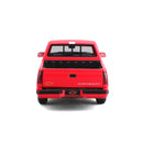 Maisto 1/24 SE 1993 Chevrolet 454 SS Pick-up Truck (Red)