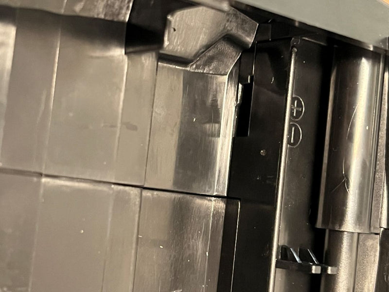 FlySky G11P ANT 11-Channel Transmitter w/ R11P Receiver