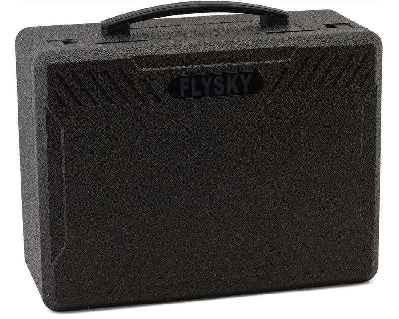 FlySky G11P ANT 11-Channel Transmitter w/ R11P Receiver