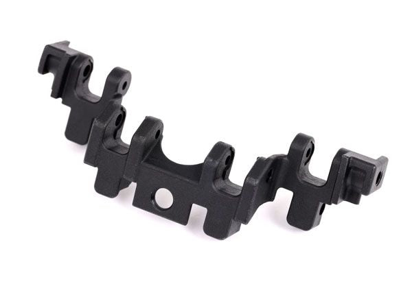 Traxxas Extender, Skid Plate