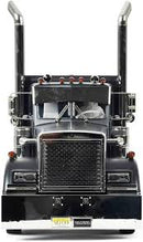 Tamiya Grand Hauler Matte Black Rc