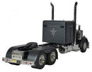 Tamiya Grand Hauler Matte Black Rc