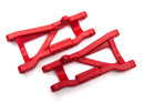 Traxxas Suspension arms, rear  (2) (heavy duty, cold)