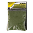 Woodland Scenics Static Grass 2mm -Dark