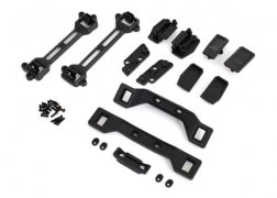 Traxxas Body Conversion Kit Slash 4X4