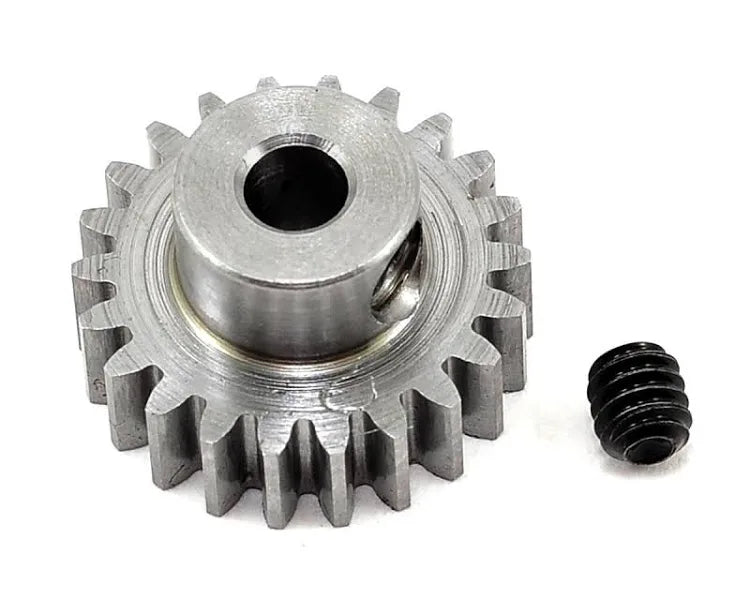 Robinson Racing Mod 0.6 Metric Pinion Gear (22)