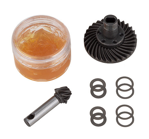 Team Associated FT Ring and Pinion Set for Enduro SE-Machined
