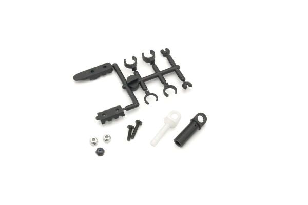 Kyosho Mini-Z Inner Tube Pitching Shock(MR-03) MZW442