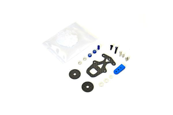 Kyosho Mini-Z Friction Shock Set(MM/LL/MR-03/MR-02ASF) MZW411B