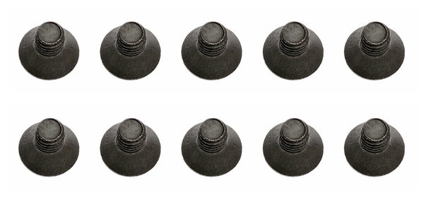 Team Associated M3x5mm Flat Head Counter Sunk Screw (10pcs)