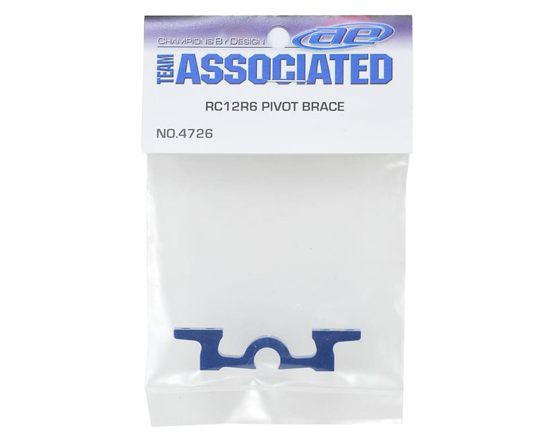 Team Associated RC10F6 Pivot Brace