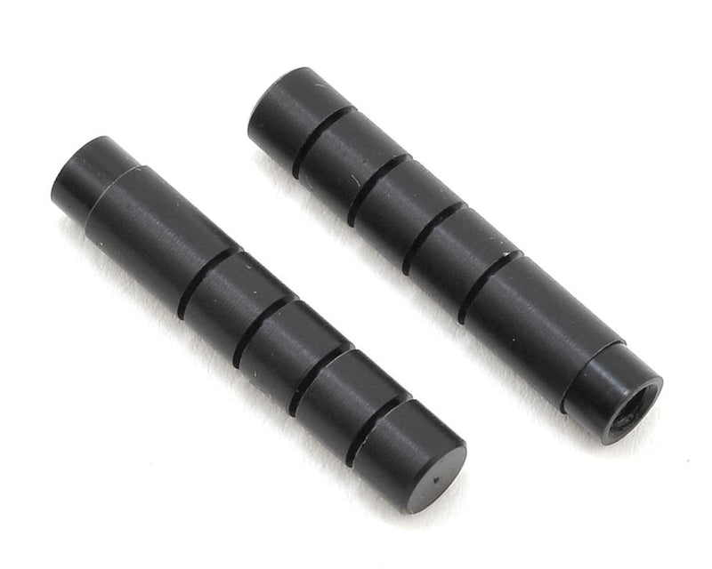 Team Associated RC10F6 Damper Tube Shafts (2)