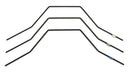 Team Associated Rear Anti-roll Bar Set