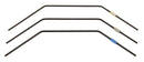 Team Associated B6.1 FT Front Anti-roll Bar Set