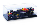Bburago 1/24 Race Oracle Red Bull Racing RB18 (2022) w/driver (Perez