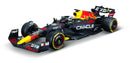 Bburago 1/24 Race Oracle Red Bull Racing RB18 (2022) w/driver (Perez