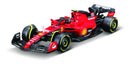 Bburago 1/43 SFR Ferrari SF-23 (2023) w/ driver (Sainz