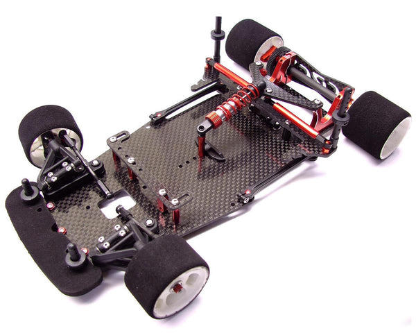 *SPECIAL ORDER* CRC CK25 AR Competition 1/12 Pan Car Kit