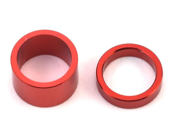 CRC +5mm Axle Spacer