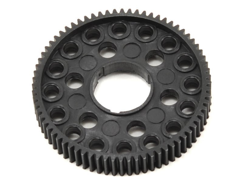 CRC 64P "16 Ball" Pan Car Spur Gear