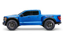 Slash R Traxxas 4x4 Ford Raptor R Model 101076-4 Ships free across Canada 🇨🇦